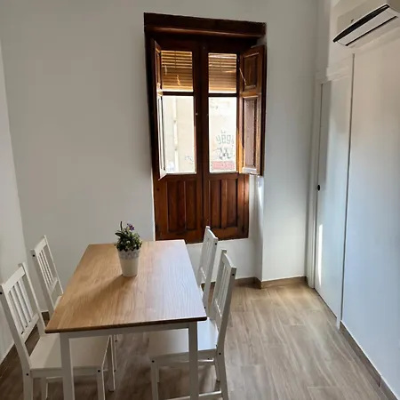 Apartamento Mercado Central Piso 2 Valencia Exterior photo