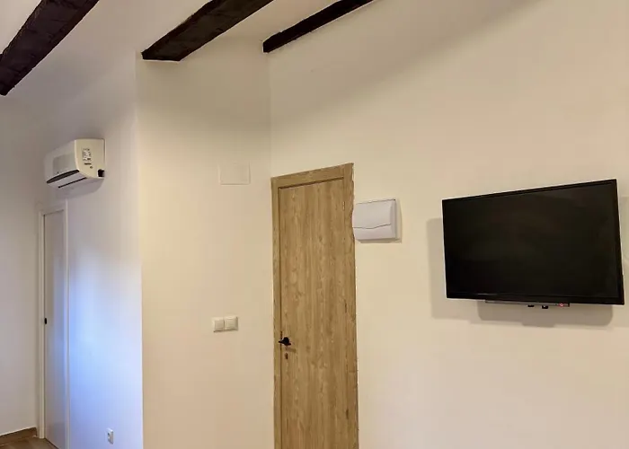 Apartamento Mercado Central Piso 2