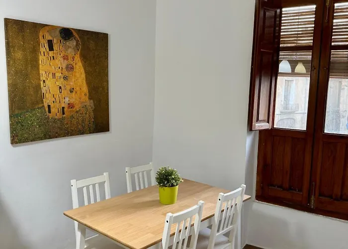 Apartamento Mercado Central Piso 2